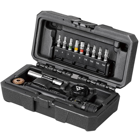 Torq Stick Pro Wrench - 2-10Nm - Bicycle Warehouse