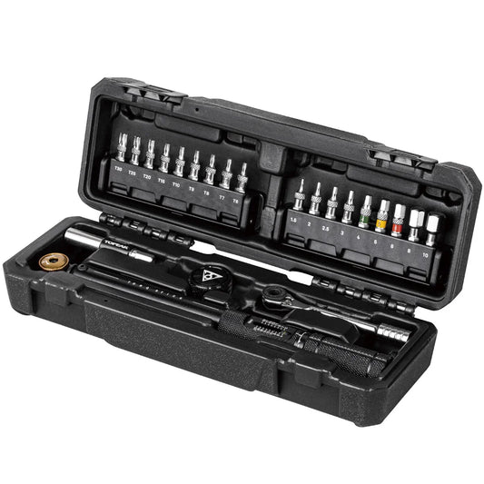 Torq Stick Pro Wrench - 4-20Nm - Bicycle Warehouse