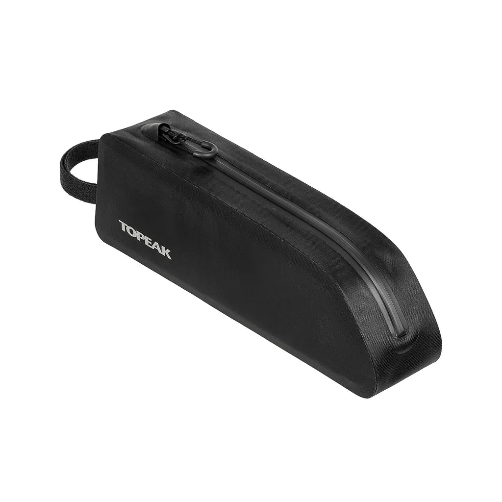 Topeak FastFuel Dry Bag II Top Tube Bag - Bicycle Warehouse