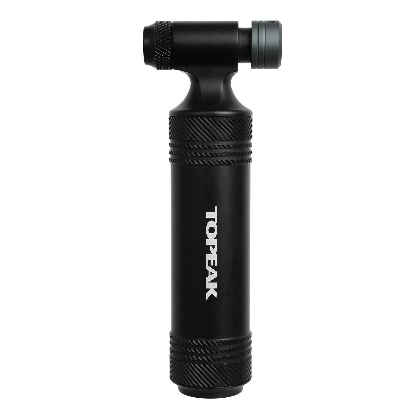 Topeak AirBooster Pro CO2 Inflator - Bicycle Warehouse