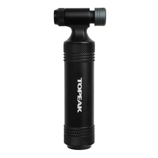 Topeak AirBooster Pro CO2 Inflator - Bicycle Warehouse