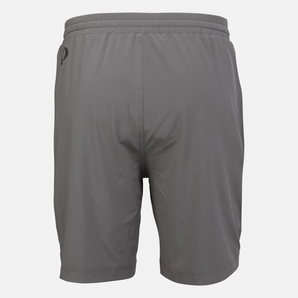 PEARL iZUMi Men's Canyon Active 8" Shorts - Bicycle Warehouse