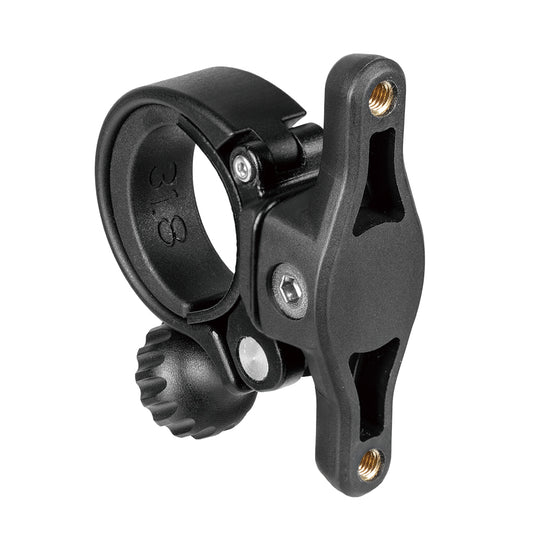 Topeak Cage Mount 2 Mounts - for 22-38mm Bottle Cage - Bicycle Warehouse