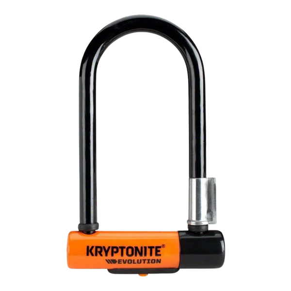 U-Locks