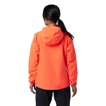 Pearl Izumi Women's Canyon 2.5L Rain Jacket - Bicycle Warehouse