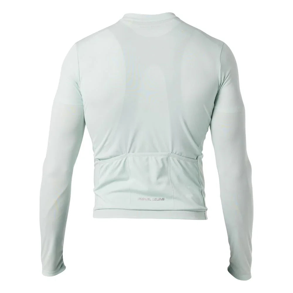 Pearl Izumi Men's Attack Long Sleeve Jersey - Bicycle Warehouse