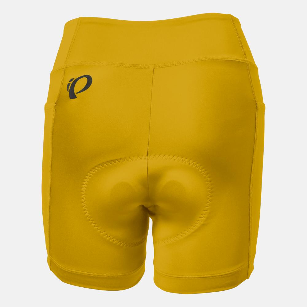 Pearl Izumi Women's Sugar Shorts - Bicycle Warehouse