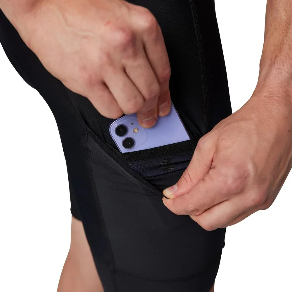Pearl Izumi Men's Expedition Bib Shorts - Bicycle Warehouse