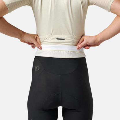 Women's PI/Red Jersey