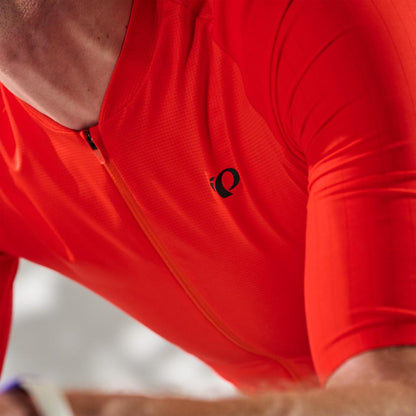 Men's PI/Red Jersey