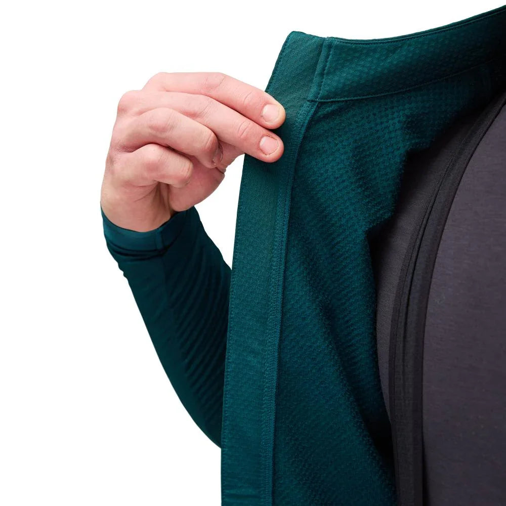 Pearl Izumi Men's Attack Thermal Jersey - Bicycle Warehouse