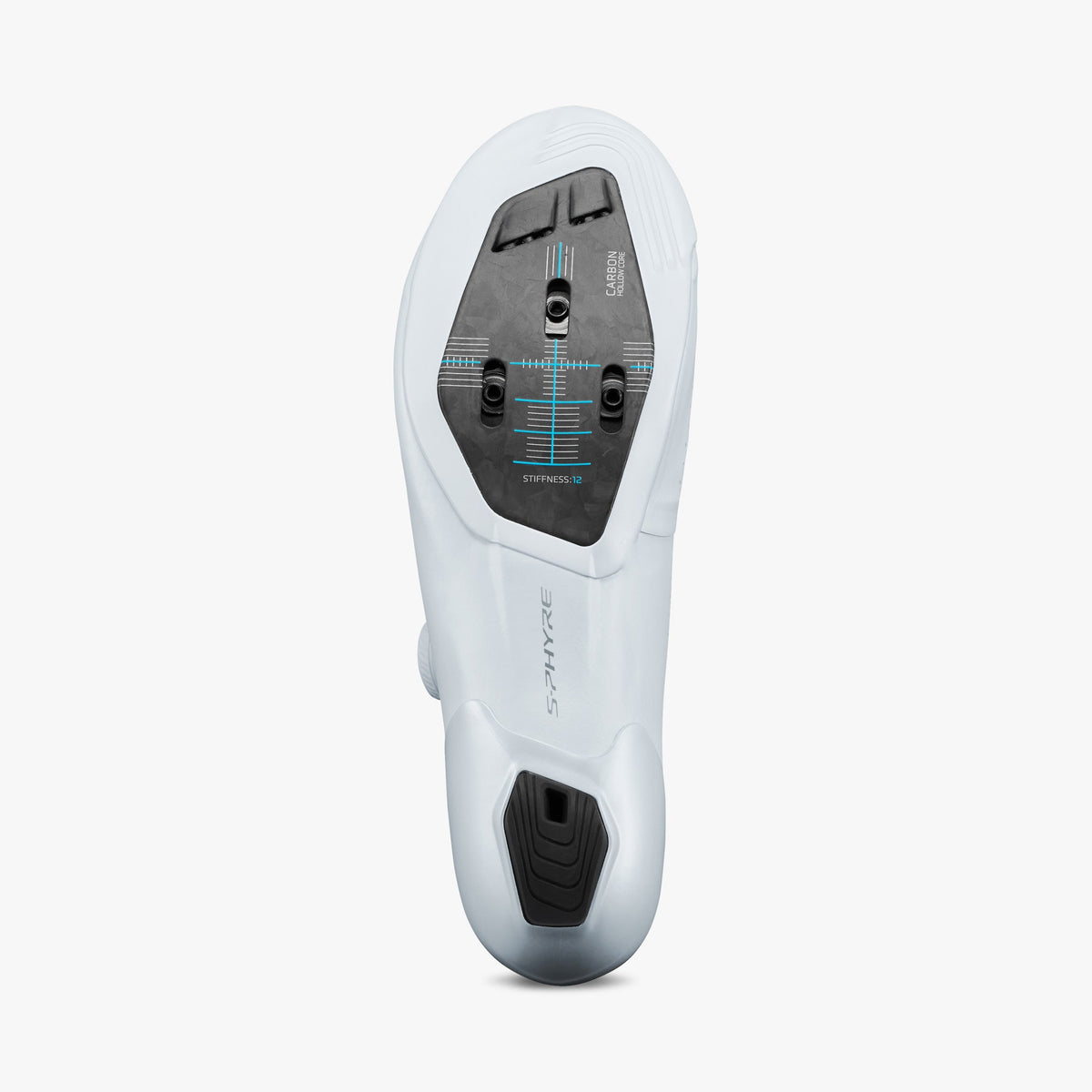 S-PHYRE SH-RC910