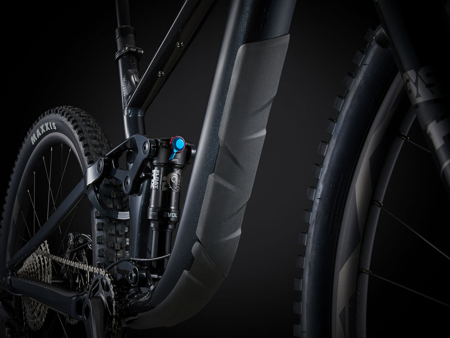 Giant Trance X 2 - Bicycle Warehouse