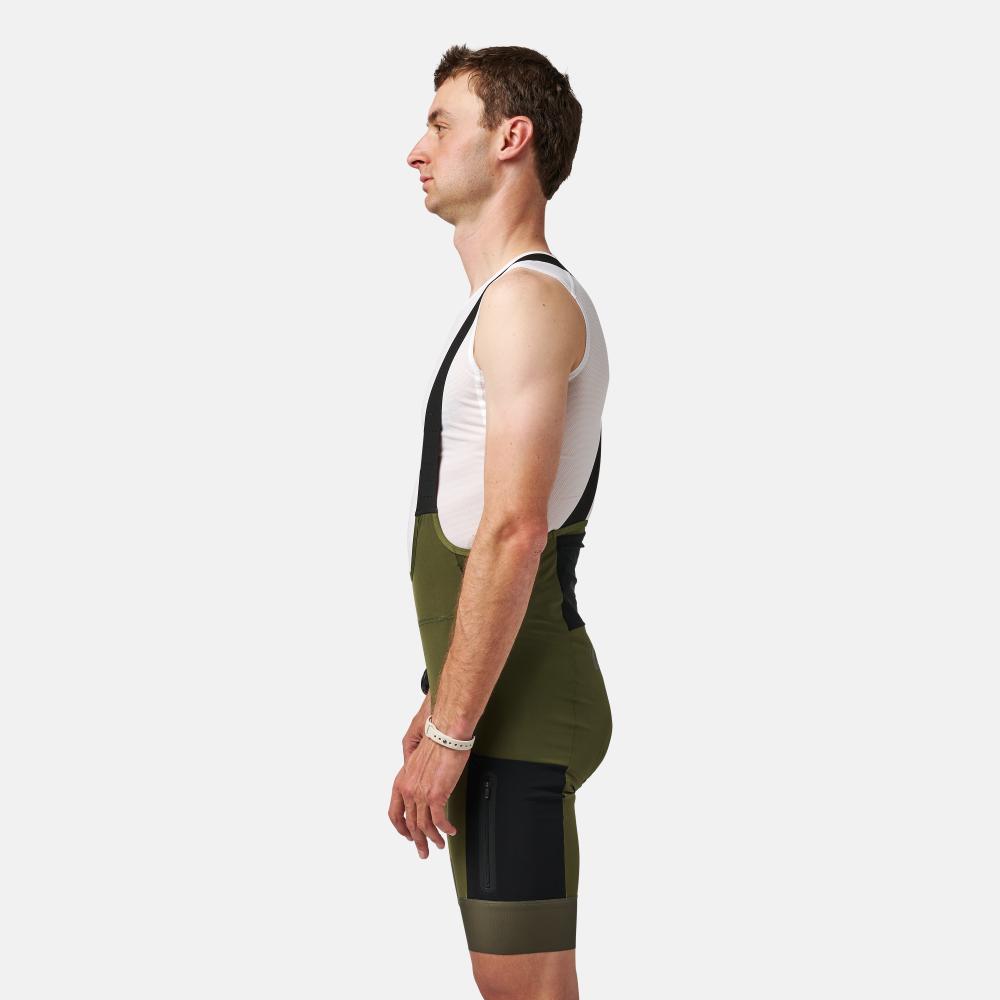 Men's Expedition PRO Bib Shorts