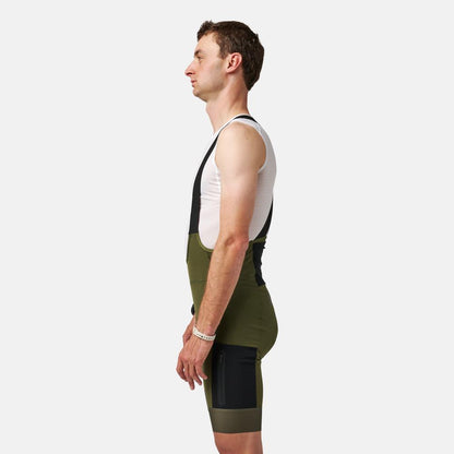 Men's Expedition PRO Bib Shorts