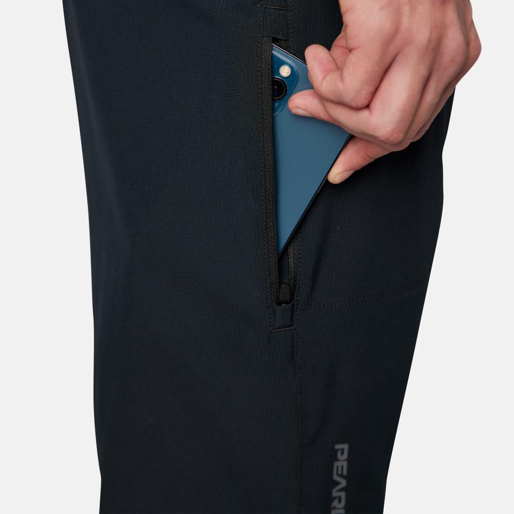 Pearl Izumi Men's Canyon Shorts with Liner - Bicycle Warehouse