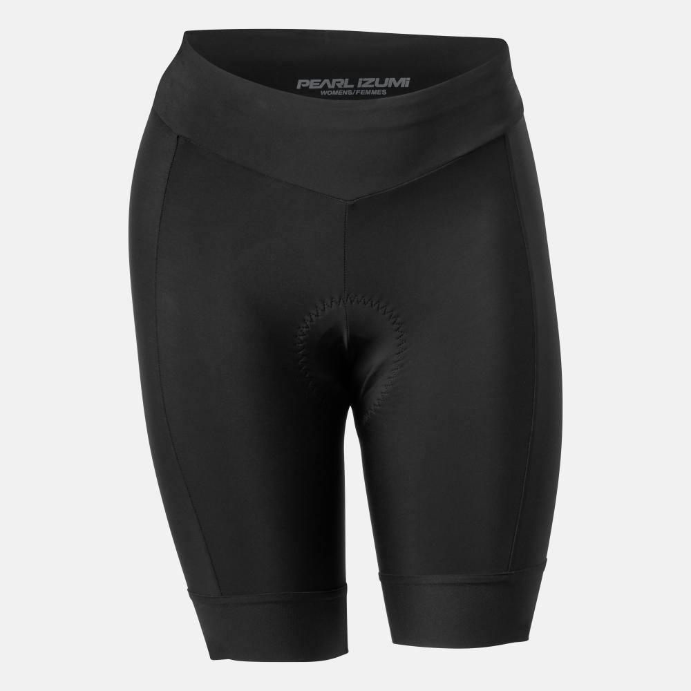 Pearl Izumi Women's PI/Red Shorts - Bicycle Warehouse