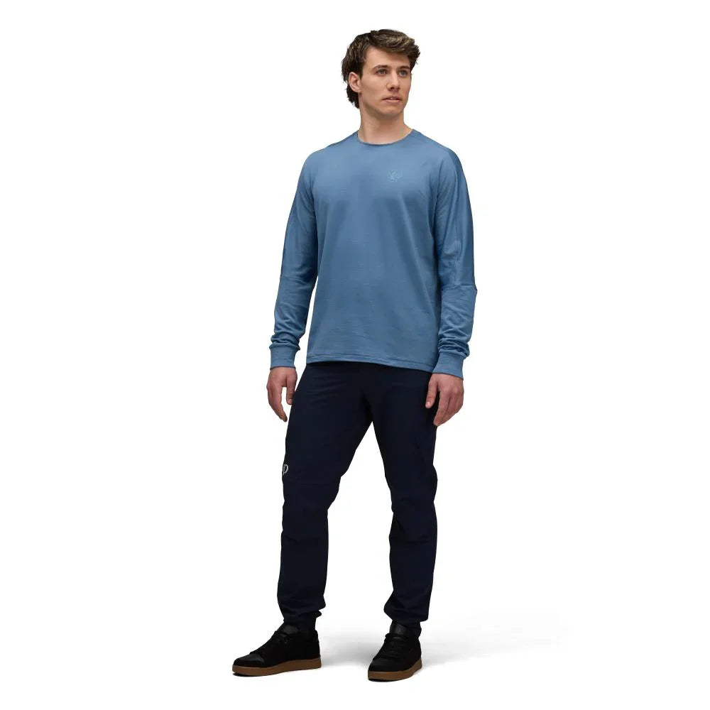 Pearl Izumi Men's Summit Thermal Jersey - Bicycle Warehouse