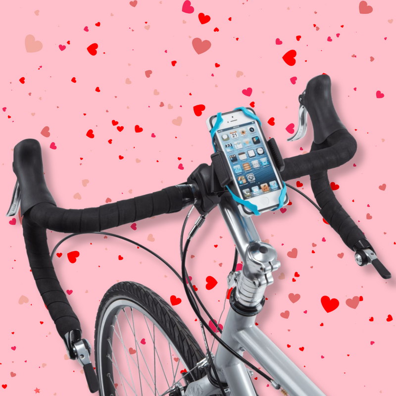 Bicycle Valentine's Day Gift Ideas