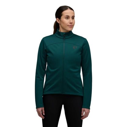 Pearl Izumi Women's Quest AmFIB® Jacket - Bicycle Warehouse