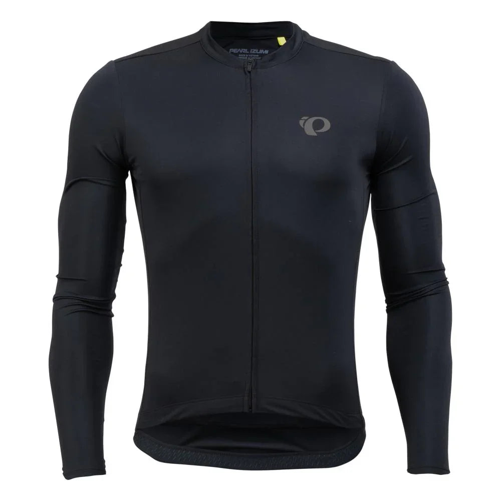 Pearl Izumi Men's Attack Long Sleeve Jersey - Bicycle Warehouse