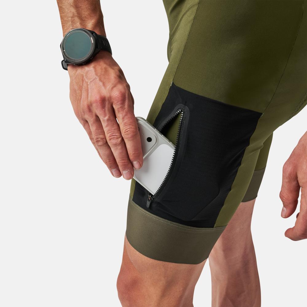 Men's Expedition PRO Bib Shorts