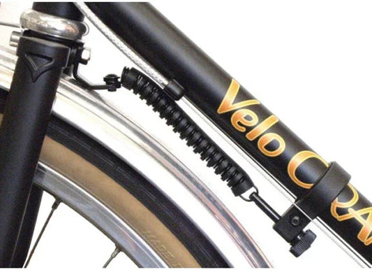 VELO Orange Wheel Stabilizer - Bicycle Warehouse