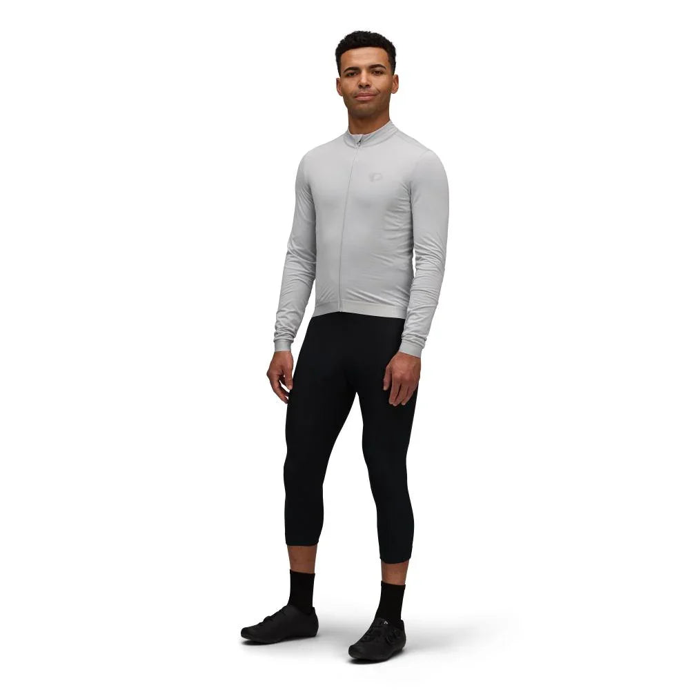 Pearl Izumi Men's Attack Thermal Jersey - Bicycle Warehouse
