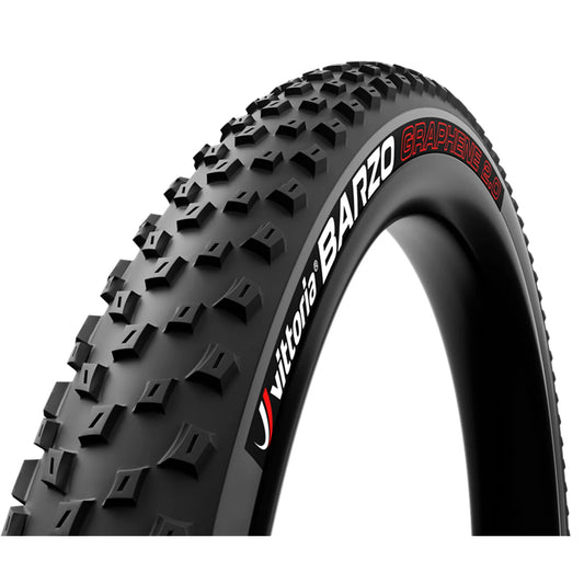Barzo G2.0 Tire TLR/TNT 27.5x2.35 Anthracite/Black - Bicycle Warehouse