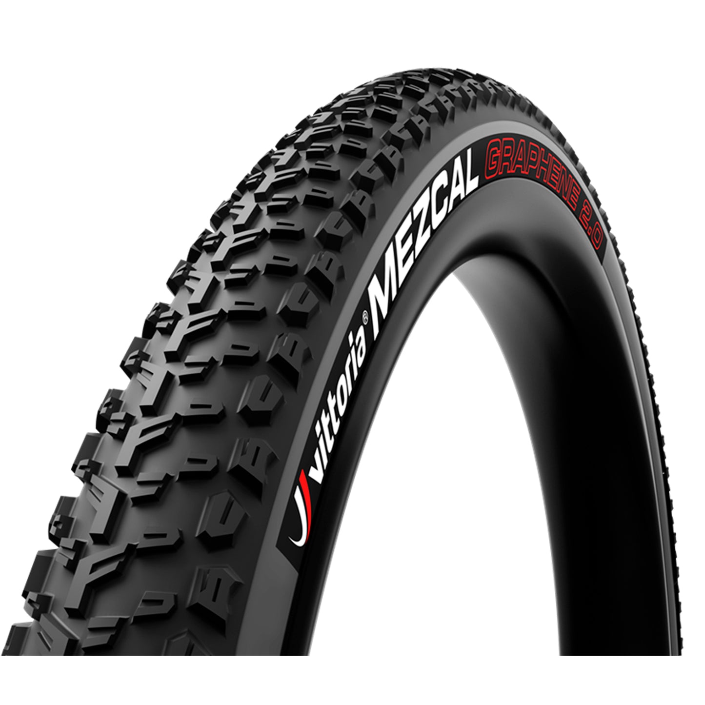 Mezcal III XC/Trail Tire TLR/TNT 29x2.1 Anth/blk - Bicycle Warehouse