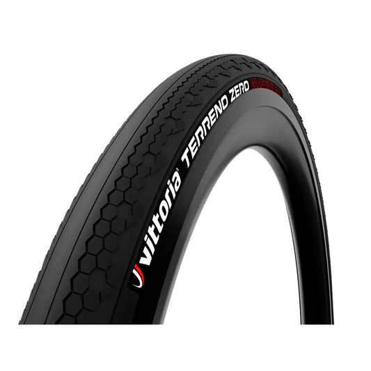 Terreno Zero G2.0 Tire TLR/TNT 650x47 Anth/Blk - Bicycle Warehouse
