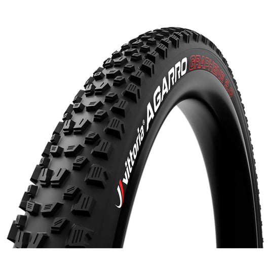 Agarro Tire - 27.5 x 2.4 Tubeless Folding Black/Anthracite TNT G2.0 - Bicycle Warehouse