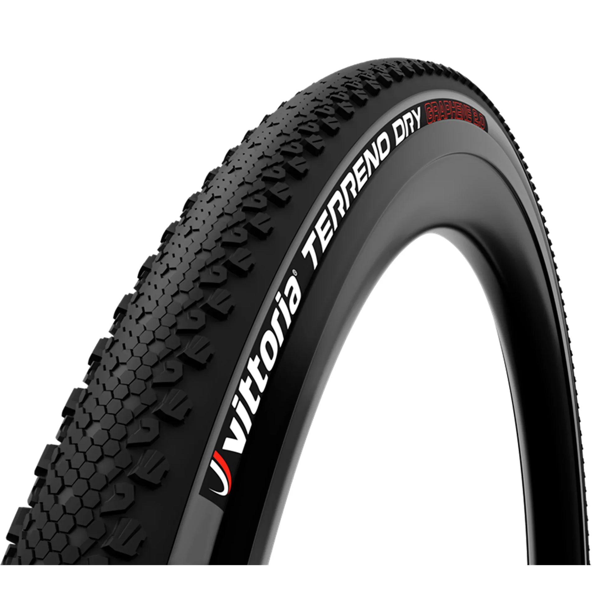 Terreno Dry Tire - 700 x 45 Tubeless Folding BLK/Anthracite 1C TNT G2.0 - Bicycle Warehouse