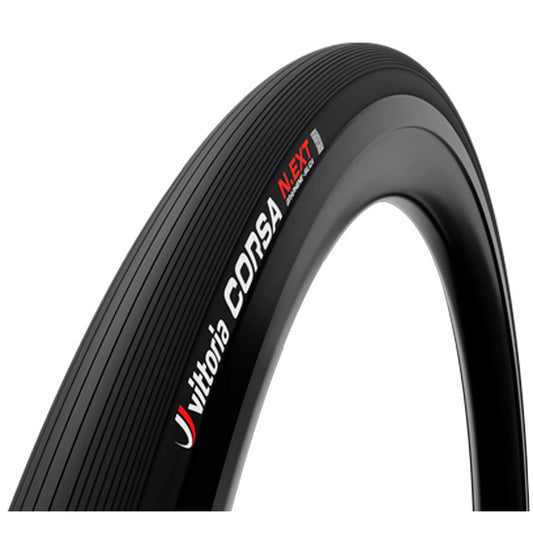 Corsa N.EXT Tire - 700 x 32 Clincher Folding Black G2.0 - Bicycle Warehouse