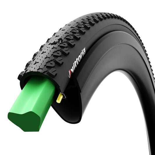 Vittoria Air-Liner Light Tubeless Insert - Gravel 700 x 42-50 - Bicycle Warehouse
