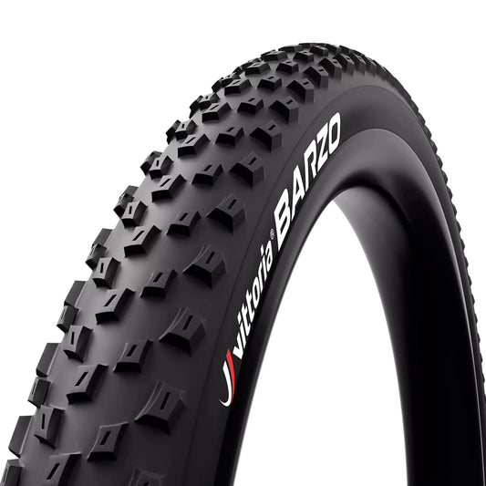 Barzo Tire - 29 x 2.25 Tubeless Folding Black 1C - Bicycle Warehouse