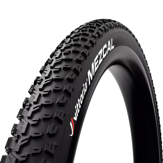 Mezcal III Tire - 29 x 2.1 Tubeless Folding Black 1C - Bicycle Warehouse