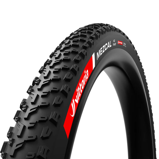 Mezcal XC Race Tire - 29 x 2.4 Tubeless Folding BLK Graphene + Silica G2.0 - Bicycle Warehouse
