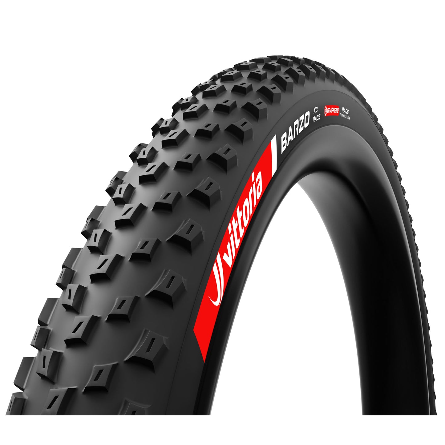 Vittoria Barzo XC Race TLR G2.0 29" Tire - Bicycle Warehouse