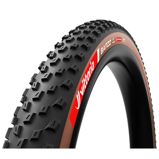 Vittoria Barzo XC Race TLR G2.0 29" Tire - Bicycle Warehouse