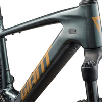 Giant Giant Talon E+ - Bicycle Warehouse