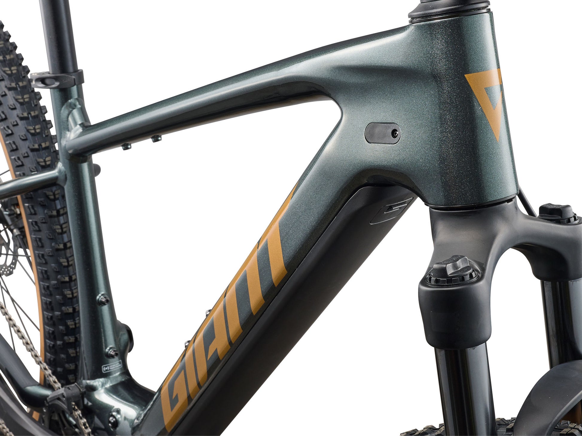 Giant Giant Talon E+ - Bicycle Warehouse