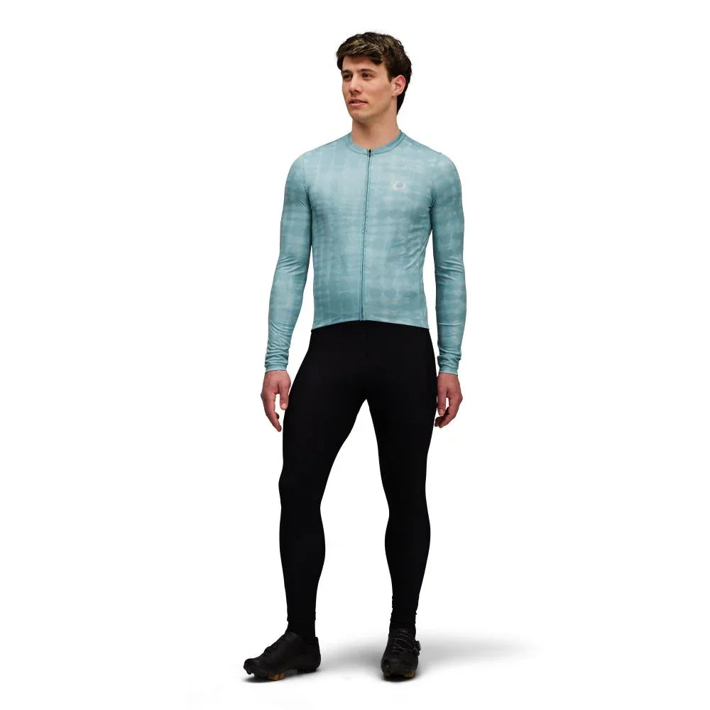 Pearl Izumi Men's Attack Long Sleeve Jersey - Bicycle Warehouse