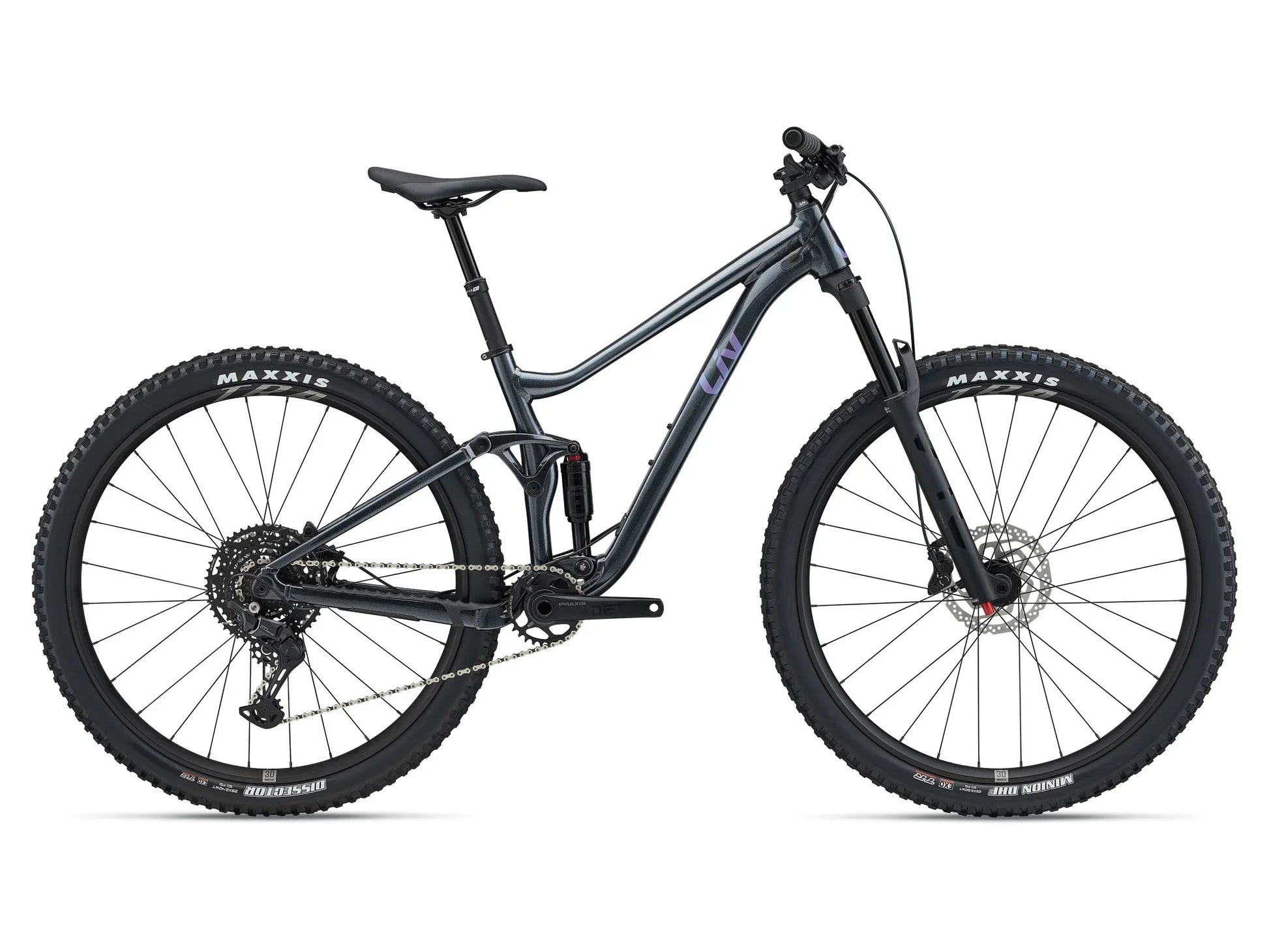 liv mountainbike fully Liv Embolden 29" Women's Mountain Bike (2025) – Bicycle Warehouse