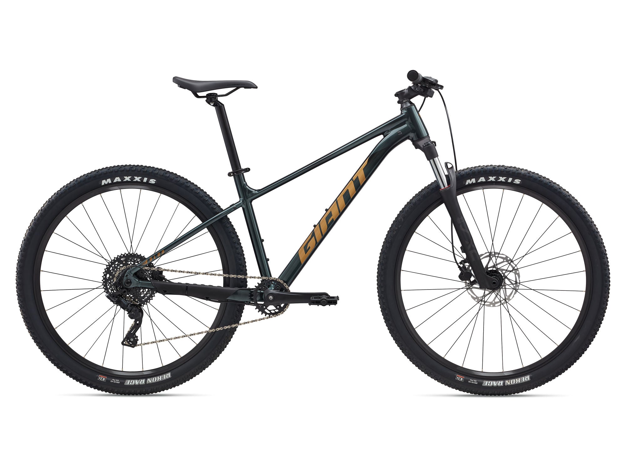 Talon 2 27.5 (2025) - Bicycle Warehouse