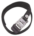 Premium Strap Set for Toe Clips - Bicycle Warehouse