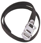 Standard Strap Set for Toe Clips - Bicycle Warehouse