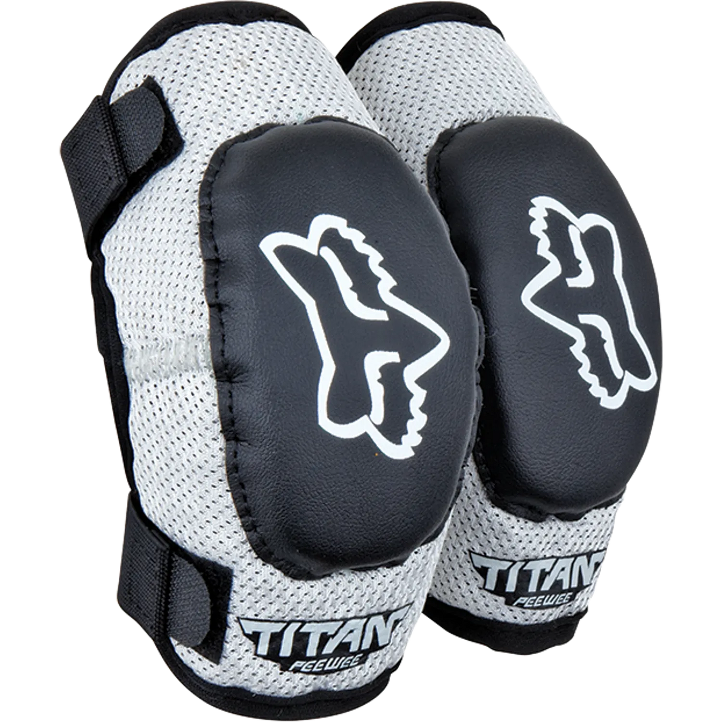 Fox Peewee Titan Elbow Pads - Bicycle Warehouse