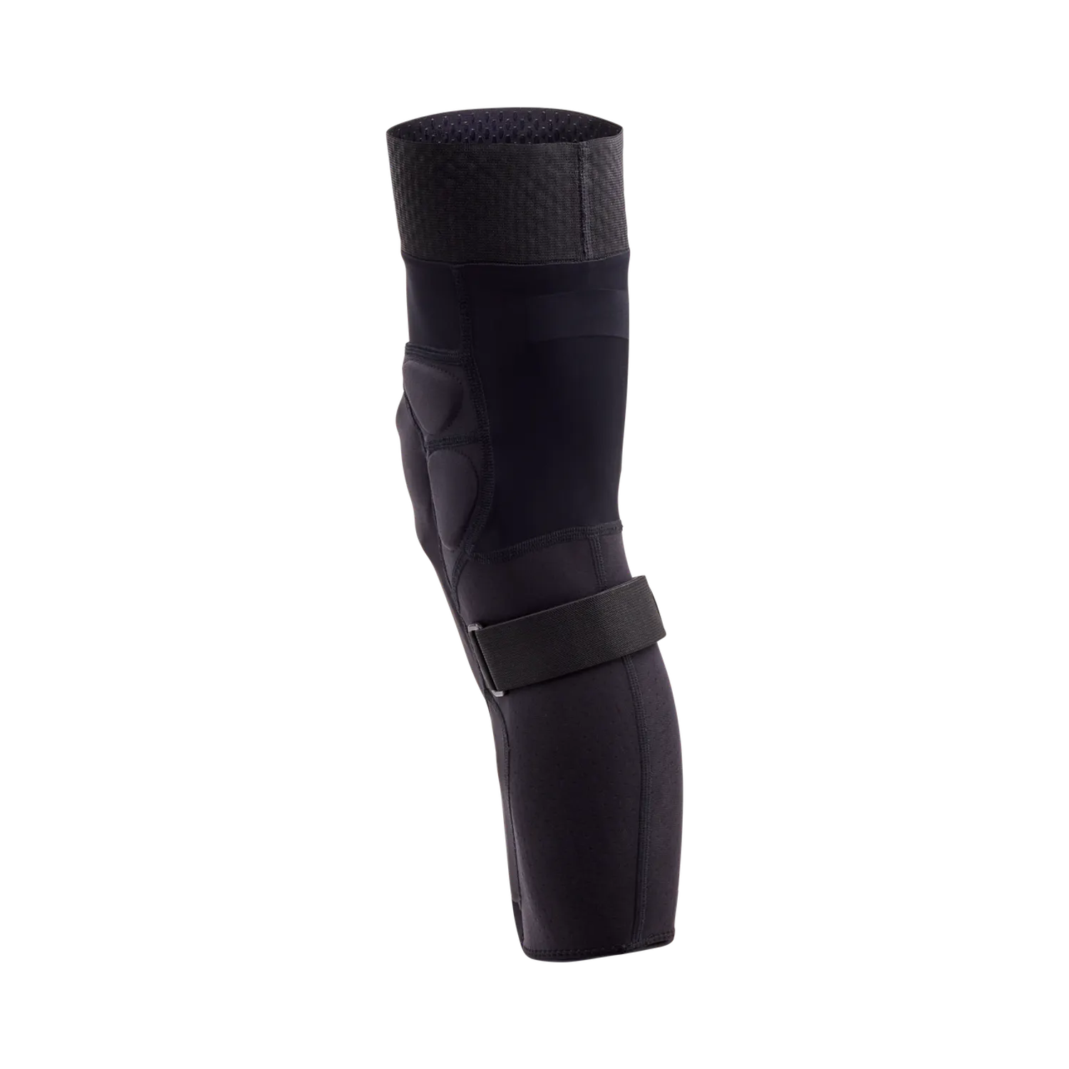 Fox Launch Knee/Shin Pads - Bicycle Warehouse