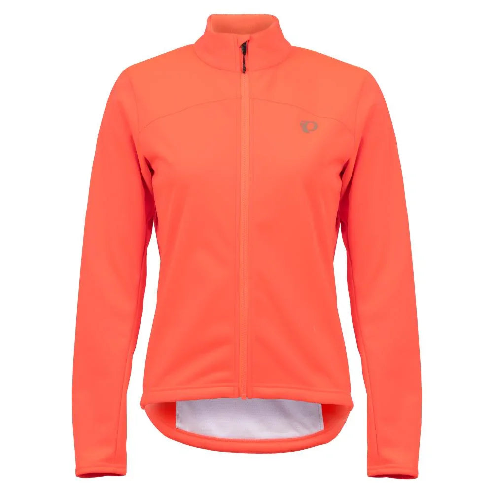 Pearl Izumi Women's Quest AmFIB® Jacket - Bicycle Warehouse